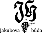 Jakubova búda logo